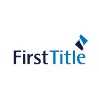 First Title Insurance plc logo - Similar company to Imago Solutions Ltd.