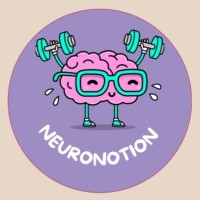 NEURONOTION logo - Similar company to Effekt Management