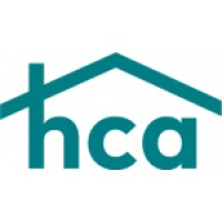 Housing Corporation of America logo - Similar company to Blank
