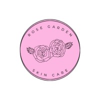 Rose Garden Skincare logo - Similar company to Tigernuts Traders