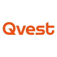 Qvest Digital AG logo - Similar company to Qvist