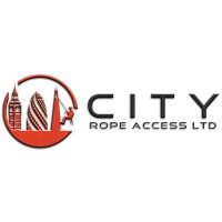City Rope Access Ltd logo - Similar company to Megaflatables