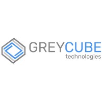 GreyCube Technologies logo - Similar company to Lavaloon