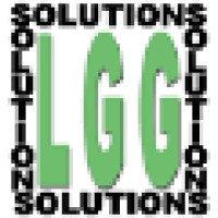LGG Solutions, LLC logo - Similar company to Lgg Services