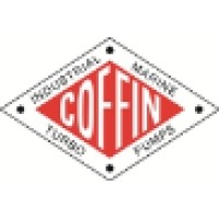 Coffin Turbo Pump, Inc. logo - Similar company to Teme