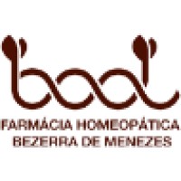 Farmácia Homeopática Bezerra De Menezes