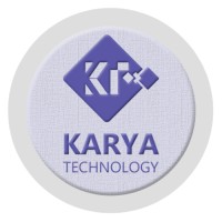 Karya Technology logo - Similar company to Jet Speed Logistics Nepal
