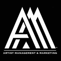 Artist Management & Marketing logo - Similar company to 4 Artist Management (4Am)