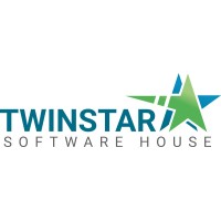 Twinstar logo - Similar company to Webular