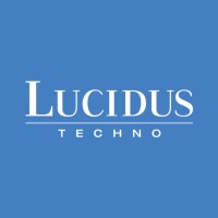 Lucidus Techno UAB logo - Similar company to Luminus Tech