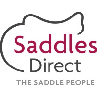 Saddles Direct logo - Similar company to Apex Doma