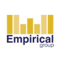 Empirical Group logo - Similar company to Peppermint Media