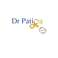 Dr PatiYA logo - Similar company to Lumini & Co.