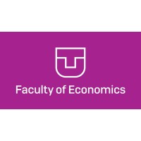 Faculty of Economics, TUKE logo - Similar company to Motion Trails Media