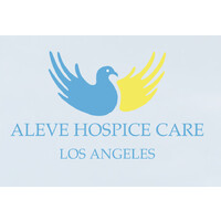 ALEVE HOSPICE CARE OF LOS ANGELES, INC. logo - Similar company to Los Angeles Hospice