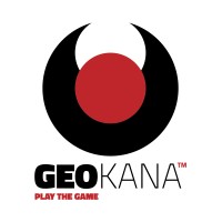 GEOKANA | PLAY THE GAME logo - Similar company to Eventcom