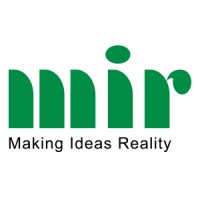 Mir Group logo - Similar company to Miryapı