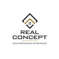 Real Concept logo - Similar company to Ville D'Esch-Sur-Alzette
