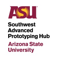 Southwest Advanced Prototyping (SWAP) Hub logo - Similar company to Cs Mantech