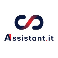 AIssistant.it logo - Similar company to Cems Leaders