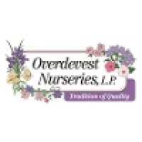 Overdevest Nurseries logo - Similar company to Chittenden Solid Waste District
