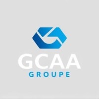GCAA GROUPE logo - Similar company to Shenzhen Intersky Co., Ltd