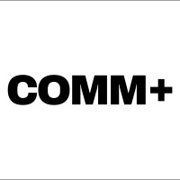 COMM+ logo - Similar company to Comm