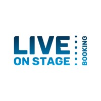 Live On Stage logo - Similar company to Live On Stage