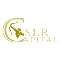 SLR CAPITAL logo - Similar company to Rent Yc