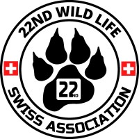 22nd Wild Life Assosiation logo - Similar company to Paul Müller Safety