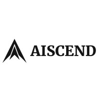 AISCEND logo - Similar company to Aiscend