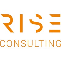 RISE CONSULTING logo - Similar company to Rise Consulting