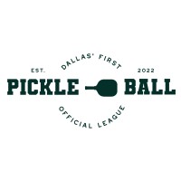 Dallas Pickleball Club logo - Similar company to Bei - Basharkhah Engineering Inc.