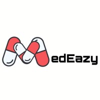 MedEazy logo - Similar company to Codewindow