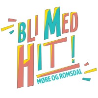 BLI MED HIT! Møre og Romsdal logo - Similar company to Sunndal Næringsselskap