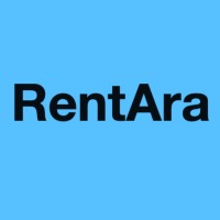 RentAra logo - Similar company to Leadwisee I Performance Marketing Agency