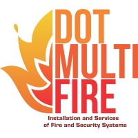 DOT MULTI FIRE (Pty) Ltd logo - Similar company to Fireblock Cc
