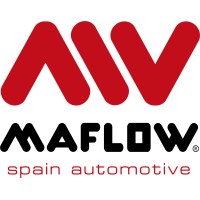 Maflow Spain Automotive S.L. logo - Similar company to Icarom3D