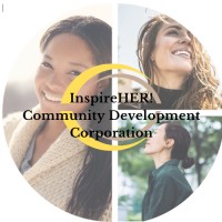 InspireHER Community Development Corporation logo - Similar company to Anderson Dhanaraj Executive Search, Llc