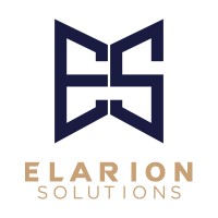 Elarion Solutions logo - Similar company to Upskill Developmental