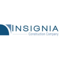 Insignia Construction Company logo - Similar company to The Boschetti Group