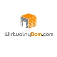 WirtualnyDom logo - Similar company to Ecl Tech Polska