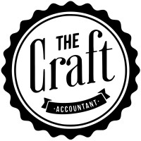 The Craft Accountant logo - Similar company to Cg Moneta Consulting
