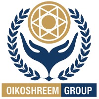 Oikoshreem Solar logo - Similar company to Helius Solar & Energy Efficient System