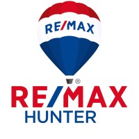Remax Hunter logo - Similar company to Easy Living