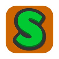 ScummVM logo - Similar company to Open Transit Software Foundation (Onebusaway)
