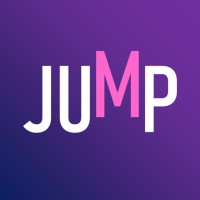 Jump Accelerator logo - Similar company to Clipwing