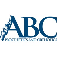 ABC Prosthetics & Orthotics logo - Similar company to Biodynamics Ltd