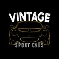 Vintage Sport Cars Nantes logo - Similar company to Cir Luxury