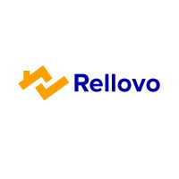 Rellovo logo - Similar company to De Lokaliteit